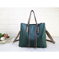 Ready Stock Fashion bags H2166