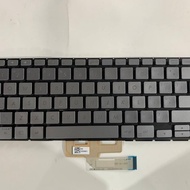 US Layout Laptop keyboard for Asus ZenBook Flip 14 UX462 UX462D UX462DA UX462FA UM462 UM462DA no poi