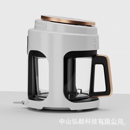 New Visual Air Fryer 4LVisual Air Fryer Automatic Touch Glass Deep Frying Pan