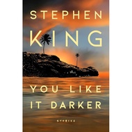 (BX) YOU LIKE IT DARKER (ISBN: 9781668037713)