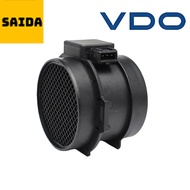 -BMW E39 E46 E53 M54 Mass Air Flow MAF Sensor 13627567451