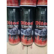 Pilok Diton Hi temp Black 300cc Hi temp Silver 300cc Hi temp Bronze