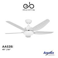 AeroAir AA528i 48"/56" - Latte