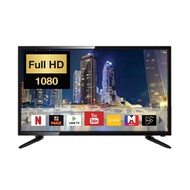 ALPHA TV LED 32 LWD-325AA Smart V.9 LED Smart TV ทีวี ที่เป็นทั้ งดิจิตอลทีวี แอนดรอยด์ทีวี ในเครื่องเดียวกัน FULL HD