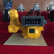 FLOWMETER LC 3 INCH FLOWMETER SOLAR INDUSTRI 3" FLOWMETER LC CHINA 3" - FAYRESS STORE