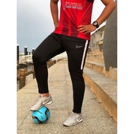 READYSTOCK NIKE ACADEMY 2019 WHITE