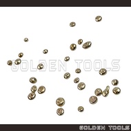 100 Gram Master Alloy For 21K - 22K Gold Casting Jewellery Casting Jewellery Alloy Gold Alloy Goldsm