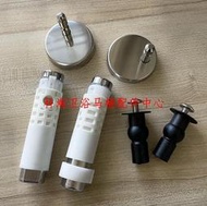 TOTO馬桶配件S760B C166 C761坐便蓋緩沖阻尼器馬桶蓋支架螺絲