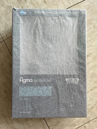 全新 figma SP 056 Good Smile 桌上美術館 沉思者 The Thinker Action Figure