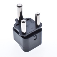 Universal Multi Adaptor/Plug/socket Type M Type D,Uk Eu Euro Us Au To South Africa Converter Plug Tr