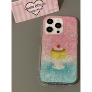 Aesthetic Cute Girl Transparent Case Infinix Note 50 Pro Smart 9 Hot 60I Smart 10 Plus 7Itel P55 4G 