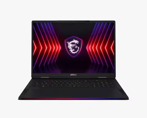 Buy 3 get 2 free M-S-I Titan 18 Pro A14V Pro-224CN/226CN/007CN GAMING LAPTOP I9-14900HX/DDR5 32GB*2/
