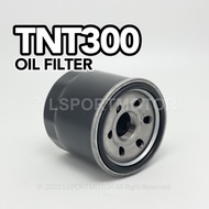 BENELLI TNT300 / TNT600 OIL FILTER PETROL MINYAK FILTER TNT 300 TNT 600