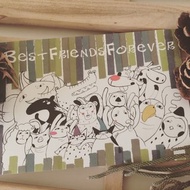 動物園好朋友/ Best Friends Forever/最好的朋友們