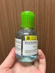 Bioderma卸妝水