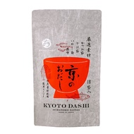 Ochanokosaisai Kyoto Dashi Pack Kyo no Dashi Pack Japanese Soup Stock