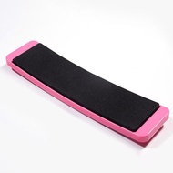 Ballet Balance Training Board Gymnastic Ice Skating Turner Board Papan Latihan Keseimbangan Balet