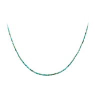 Agatha Baroque Pearl Crystal Necklace Fresh out Original Design Luxury Jewelry for Adults Couples Un