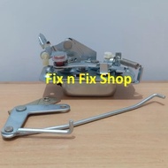 Door Lock Assy HARDTOP 2F FJ40 LH RH Door Lock Button FJ-40 1F 3B