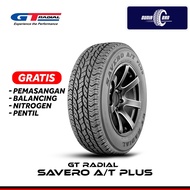 Ban Mobil GT Radial SAVERO AT PLUS 205/70 R15