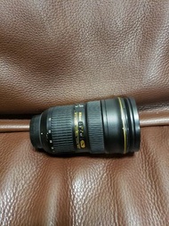 Nikon 鏡頭 AF-S NIKKOR 24-70mm 1:2.8G ED