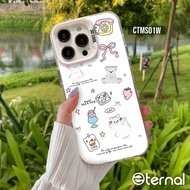 ETERNAL IMD CAT MUSIC SONG CASE INFINIX SMART 5 6 7 9 PLUS NOTE 30 40 PRO 40S CASING