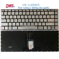 HP laptop keyboard 14-ce000 14-cf000 14s-cr000 14-cr000 14s-cr000 14-ck000 14-da000 14-df000 - 14-DA