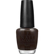 Authentic OPI Nail Polish - Warm Me Up (15ml)  HLE11; Ready Stock/ OPI 正品指甲油