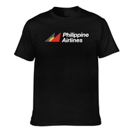 High Quality Philippine Airlines Men T-Shirt Gifts