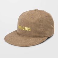 Volcom หมวก GUS CORD HAT