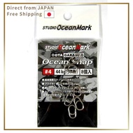 Studio Ocean Mark OGM Ocean Snap OS Snap Various Types