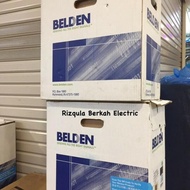 Belden 7814A Cat 6 Utp Cable Original Belden Cat 6 / Original Cat 6 Data Cable