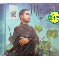 VCD Karaoke - Mawi Lagi World