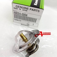 Z900 VN800 Z750 GTR1400 ZX10 NINJA 1000 ZX10-R H2 Z800 ZX6 THERMOSTAT RADIATOR COOLANT KAWASAKI100%O
