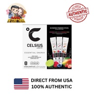 Celsius Energy Powder Stick 3 Flavours (10 sticks each)
