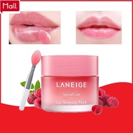 MẶT NẠ Ủ MÔI LANEIGE LIP SLEEPING MASK