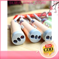 COD. Senter Laser Pointer Free Batrai / Senter Rorator / Pointer Laser Merah Free Batrai.