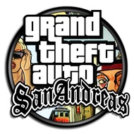 GTA San Anreas 3.5 Inches - Waterproof Sticker