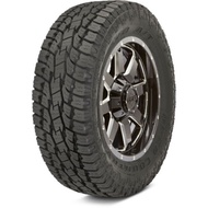 285/70/17 | Toyo Open Country AT2 | Year 2018 | New Tyre Offer