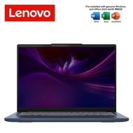 Lenovo IdeaPad Slim 5 14IAH10 83NC0002MJ 14" WUXGA Laptop Cosmic Blue ( CU5-225H, 24GB, 512GB SSD, I