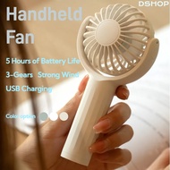 Portable Fan, Mini Handheld Fan, Handheld Turbo Fan, usb fan powerful,usb charging