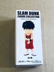 全新現貨日本版 slamdunk 劇場版限定人物擺設 男兒當入樽 灌籃高手 櫻木花道 流川楓 宮城良田 三井壽 赤木剛憲 木暮公延 晴子 彩子 slam dunk
