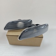 Volvo Old Style S60S80XC90 Fender Light Turn Signal Fender Turn Signal Fender Light Auto Parts