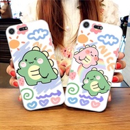 Sony Xperia Z3 Z5 XZ1 XZ2 XZ Premium XZ3 XZ4 Compact TXKLDM Pattern-4 Soft Silicon TPU Case Cover