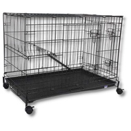 ECOM6366 / AC366 1 LAYER CAT CAGE