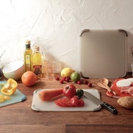 LIBERALISTA 抗菌雙面砧板 長方形