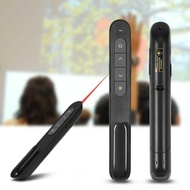 2.4G Wireless PowerPoint Presentation Laser Pointer Pen