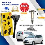 NGK IGNITION COIL / PLUG COIL U5470 PERODUA ALZA (2009~) (PRICE FOR 1 PCS) 100% ORIGINAL NGK
