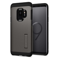 Samsung Galaxy S8 Plus Spigen Tough Armor Original Hard Case Standing