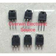 FDA59N30 TO-247 Second Hand (1 Set Has 2 Pieces) From Thailand